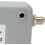Digital Satellite Finder with Buzzer and ATT, Illuminated Display Meter for Precise Dish Alignment 2