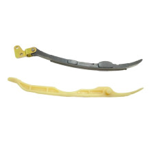 Guide Plate and Timing Chain Tension Plate for HISUN ATV550 UTV550 SUPERMACH MASSIMO P0040001451B0000 P0070001452B0000
