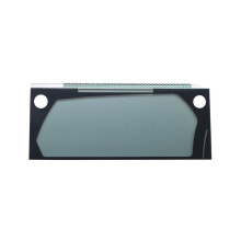 Motorcycle Meter Display for FZ1 FZ1S FZ1N FZ6 FZ6N 2006-2013 Speedometer Instrument LCD Screen Repair