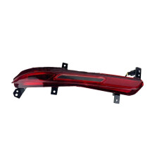 For CS75 1.5T Rear Bumper Fog Light Reflector Stop Light Rear Foglamp Brake Lamp Warning Lamp Left