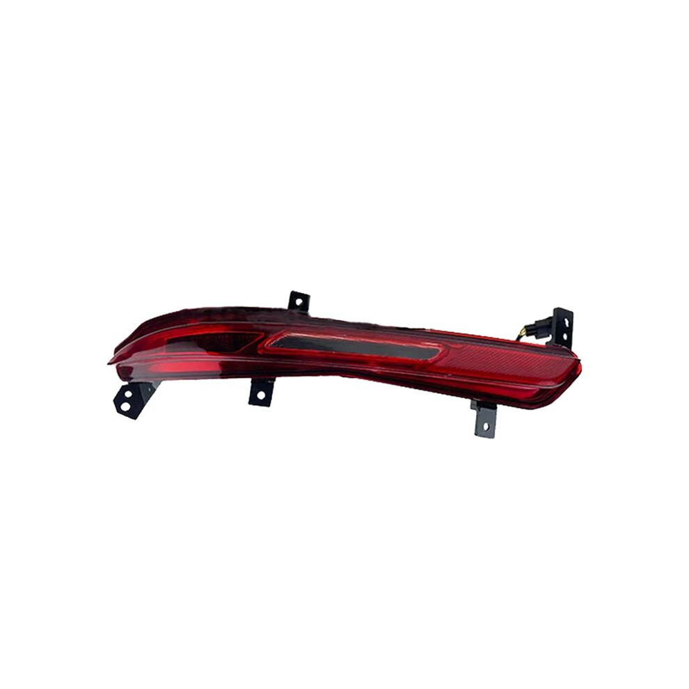 For Cs75 1.5T Rear Bumper Fog Reflector Stop Rear Foglamp Brake Lamp Warning Lamp Left Light 6033869563380