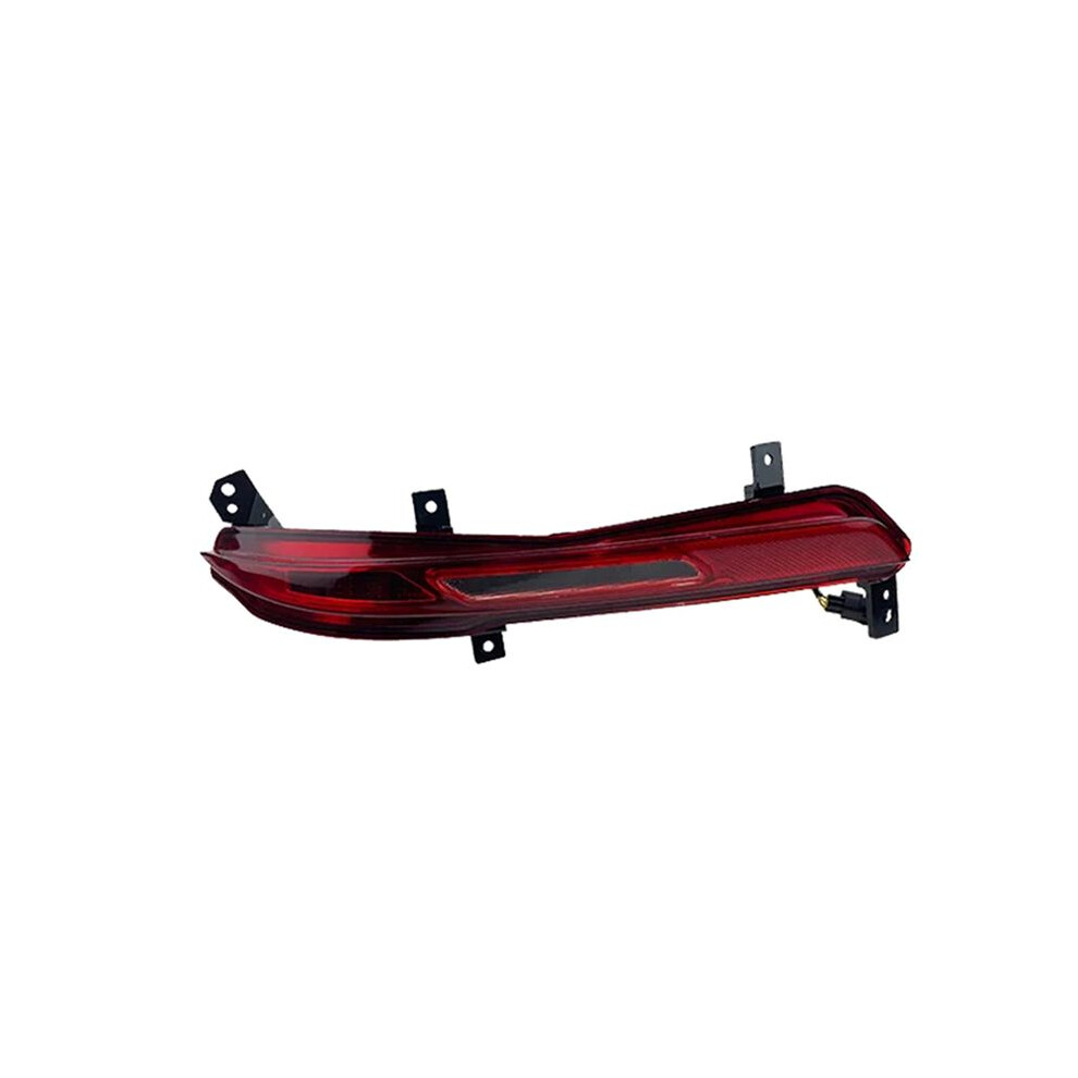 For Cs75 1.5T Rear Bumper Fog Reflector Stop Rear Foglamp Brake Lamp Warning Lamp Right Light 6033189714820
