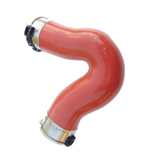 9065284082 Car Accessories Intercooler Turbocharger Hoses for   Sprinter W906 CDI FG Box Truck