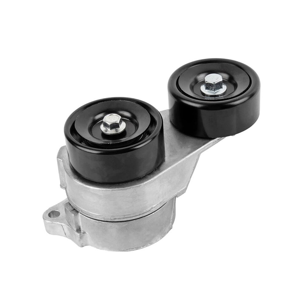 Serpentine Drive Belt Tensioner 31170 Rca A01 For Accord Ridgeline Mdx Rl Tl Zdx V6 6034142847791
