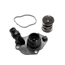 1 Set Thermostat Assembly for  1 2 3 4 5 Series X1 X3 X5 11518516203  Parts