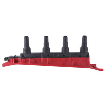 Bobina de Encendido de Automóvil UF422 de Repuesto para 900 9000 9-3 2.3L 2.0L L4 0421A695902 55561132 1788485 UF422