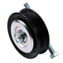Car Drive Belt Tensioner Pulley Kit 88440-26100 for CAMRY T100 PRADO RAV4