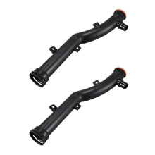 Tuyau D'Eau de Refroidissement 1351.VF V758971580 pour Citroën 2008 3008 C4 C5 1.6
