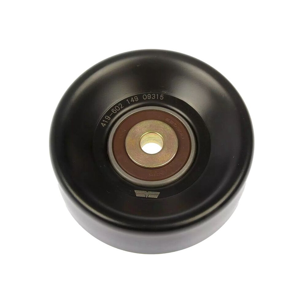 Accessory Drive Belt Idler Pulley Tensioner Pulley 4792410Ad 4792112 For ,For ,For 4712293780175