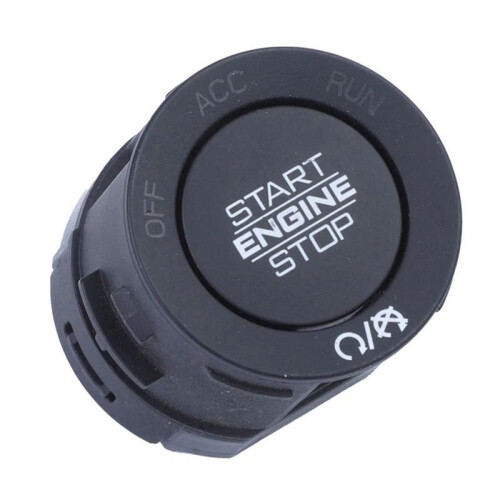 68336255AA 68336255AD Engine Start Stop Ignition  Button Start  for  RAM 1500 2019-2023 2