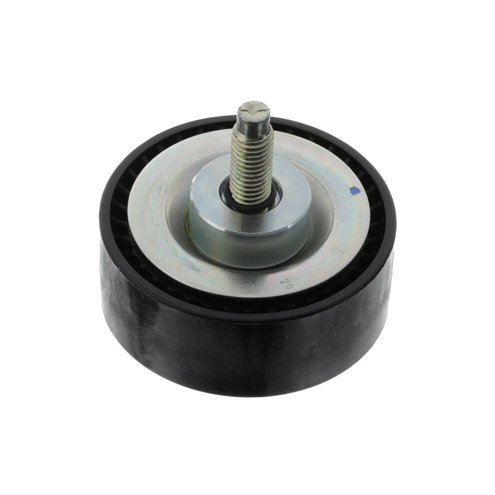 Car Tensioner Belt Idle Roller Pulleys C2d51409 For Xe Xf F Pace 2.0 Petrol Models 2009-2015 Idler Pulleys 4711721931325