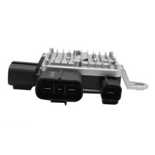 Car Cooling Fan Resistor Controller Motor 25385-4R500 for Sonata Hybrid Optima Forte Soul 11-19 253854R500