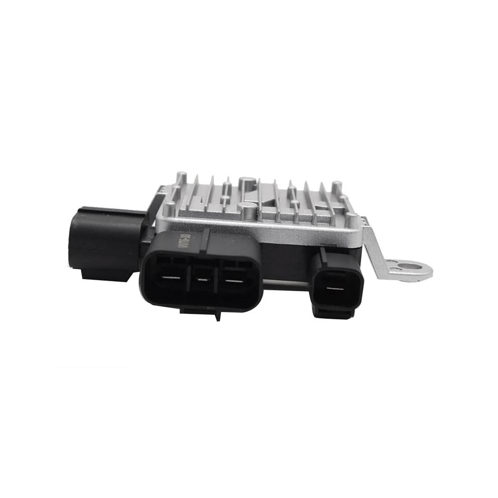 Car Cooling Fan Resistor Controller Motor 25385-4R500 For Sonata Hybrid Optima Forte Soul 11-19 253854R500 4712272251474