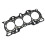 Auto Cilinderkoppakking voor   1996-2001 Integra B18b1 12251-P75-004 1