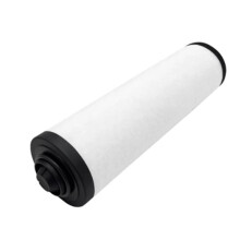 Abgasfilterelemente Ölnebelabscheider Filter 0532140160 Ölabscheider für RA400-630 RA1600D Vakuumpumpe