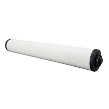 Avgasfilterelement Oljedimmaavskiljare Filter 0532140160 Oljeavskiljare för RA400-630 RA1600D Vakuumpump