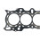 Auto Cilinderkoppakking voor   1996-2001 Integra B18b1 12251-P75-004 2