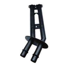 6448.K5 for 307 Cooling System Pipe Radiator Hose Air Conditioning Pipe 6448K5
