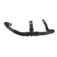 Intake Pipe for Sport Lr4 LR033912 LR013163 JDE11534 Air Intake Assembly