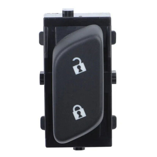 Front Left Driver Side Door Lock  for  Regal 2014-2017 for  Impala 2014-2017 22899701 1