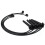 4  Wires for  Impreza Forester Outback Legacy 22451-AA940 7