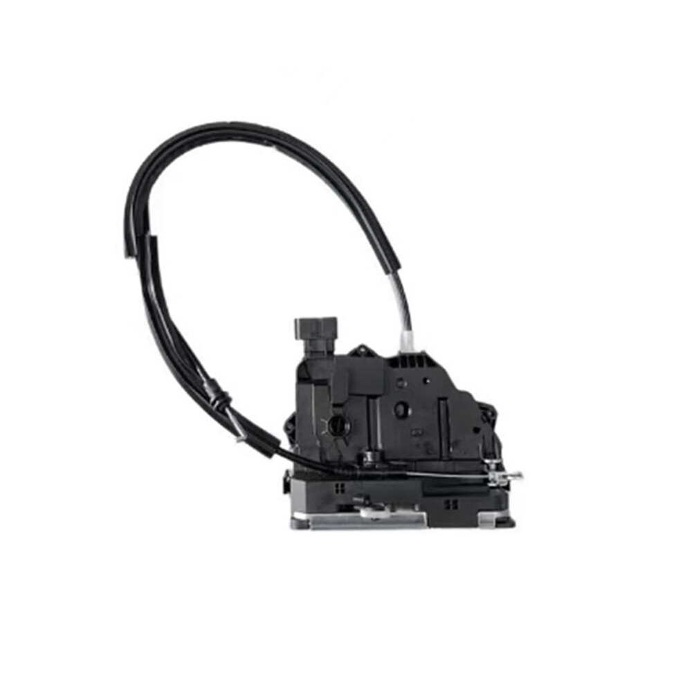 Rhd Right Door Lock Actuator 1393818080 For Ducato Boxer Relay Dacia 2006-2024 Sliding Door Catch 4711874064062