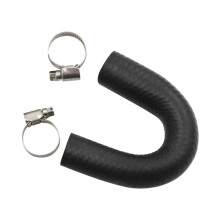 2 Stück Heizungskern-Bypass-Schlauch Kühlmittel-Crossover für  Chevy  GEN LS1 LSX LS3 LQ4 LQ9 98- 551699