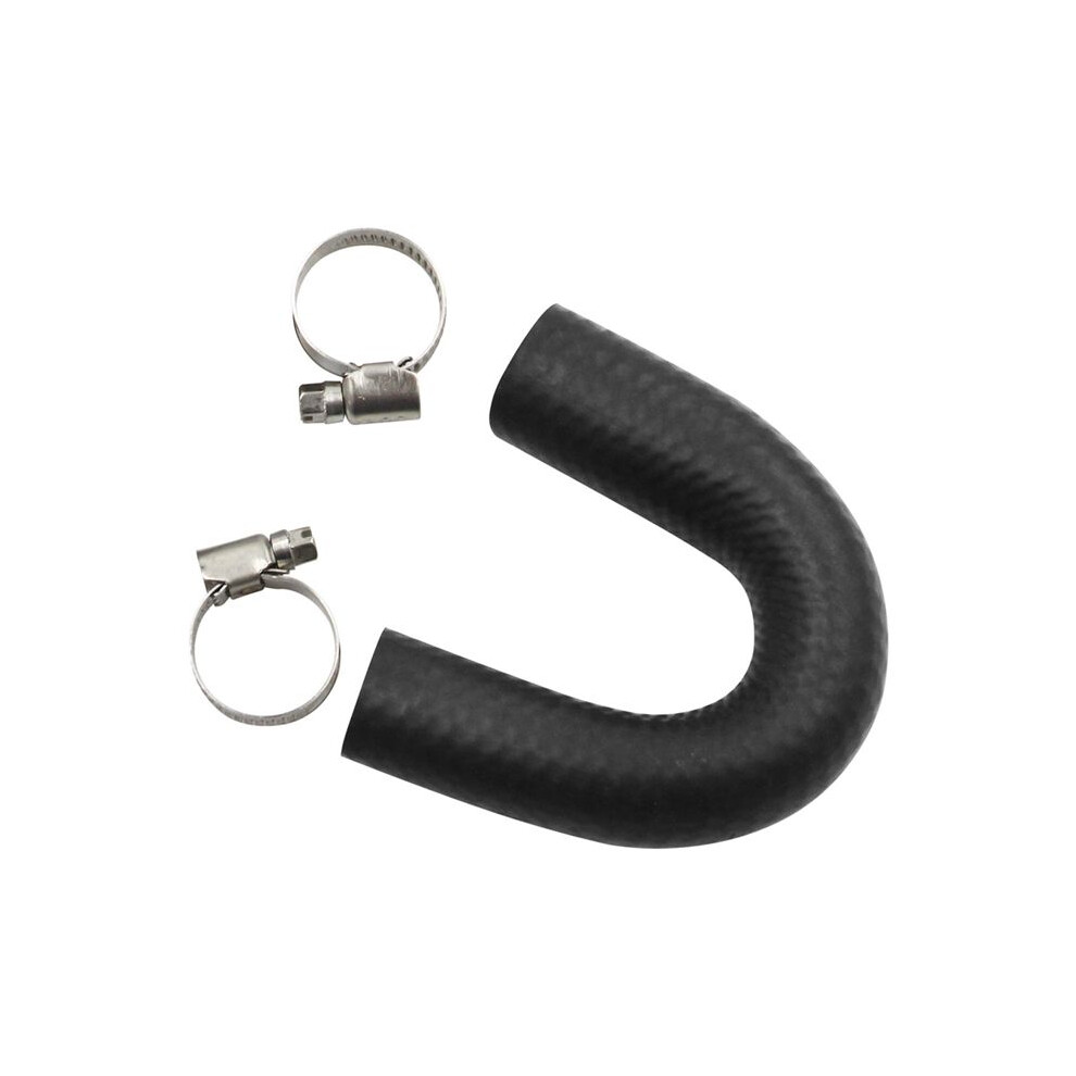 2 Pcs Heater Core Bypass Hose Coolant Crossover For Chevy Gen Ls1 Lsx Ls3 Lq4 Lq9 98- 551699 6033887314704