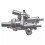Conjunto de Carcasa de Termostato Automotriz para  Caliber  Compass 68003582AB 6