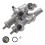 Conjunto de Carcasa de Termostato Automotriz para  Caliber  Compass 68003582AB 1