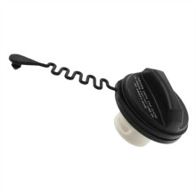2 Uds., Tapa de Combustible, Cubierta de Tanque, Cable de Línea, Anillo de Cuerda de Aceite de Gasolina para S80 S60 S40 S60L XC60 XC90 S40 V40