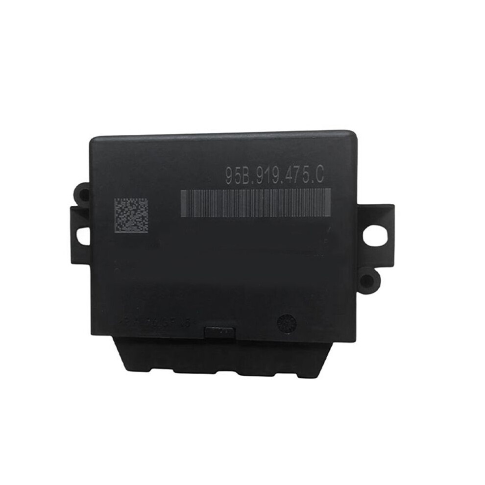 Parking Ops Pdc Module For For Boxster Cayman Macan 95B919475c 95B.919.475.c Parking Assist Control Unit 6133606733479
