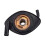 Engine Oil Cooler KZ181119001 Suitable for  D-MAX 3