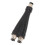 For  P1P P1S X1C Connector Bowden Coupler Pneumatic Connector M10 3D Printer PC4-10 4mm Out Diameter 3