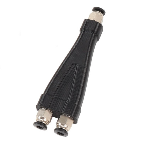 For  P1P P1S X1C Connector Bowden Coupler Pneumatic Connector M10 3D Printer PC4-10 4mm Out Diameter 2