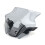Motorcycle Windshield for  MT09 MT 09 MT-09 2024 Wind Screen Shield Deflector Windscreen Black 3