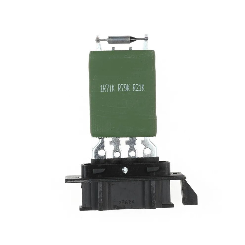 Blower Fan Motor Heater Resistor Speed Controller For Sprinter A0018216760 0018216760 4713631621723