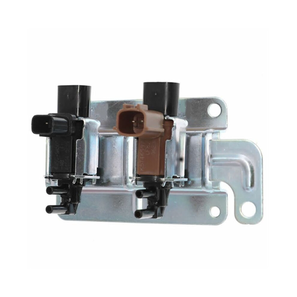 Intake Manifold Vacuum Runner Solenoid Valve For 3 5 6 Cx-7 K5t46597 Bs7e-9J559-Aa K5t81980 6034088853832