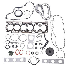 Engine Overhaul Gasket Seals Kit for  S80 V70 XC60 XC70 XC90 3.2 L6 B6324S 31251150 31254555