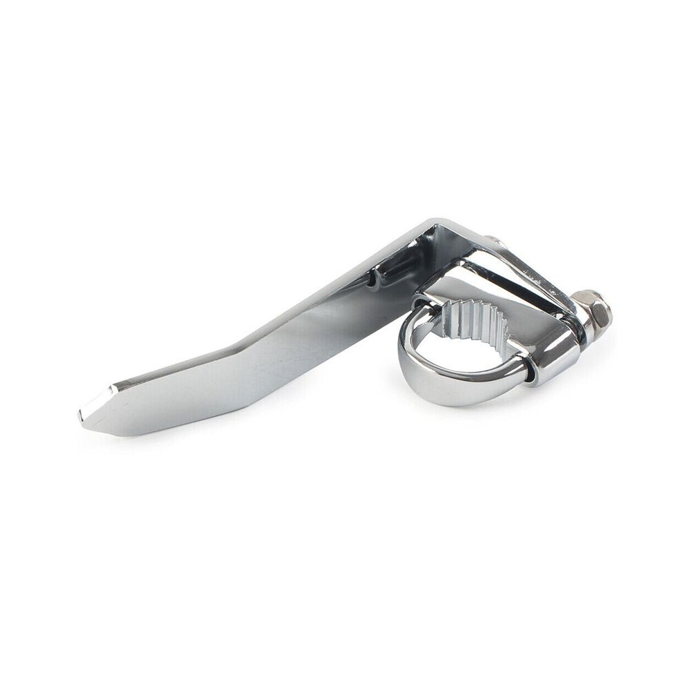 Kickstand Extension For Roadliner Stratoliner Xv1900ct Xv1900 2006-2014 6033887312366
