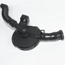 Auto-KurbelgehäUse-EntlüFtungsventil 955 110 76500 für Cayenne 2004-2006 3,2 L V6, KurbelgehäUse-EntlüFtungsrohr, Auslassventil