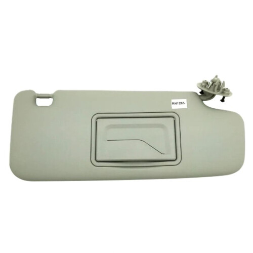 Sunscreen Shade with Mirror Right Passenger  for  Sonic 95231265
