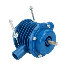 Mini Drill Water Pump SelfPriming Centrifugal Garden Pump Heavy Duty Dual Operation