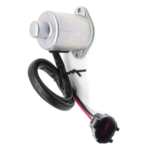 20T-60-72230 Magnetventil für  Bagger PC10 PC20 PC30 PC40 PC50 2