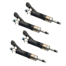 4 STUKS Auto Injectie Klep Brandstofinjector voor 3645946 03645946 39175851 039175851 9810335380