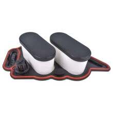 Separador de Filtro de óLeo Do Motor para 2017-2019 F-250 Super Duty V8 6.7L Elementos de Respiro Do CáRter FL-2077 GC4Z6A777A