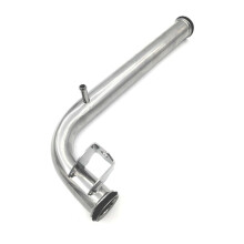 Cooling Water Outlet Pipe for Pajero V43 V45 Montero Sport K96W Nativa Challenger L200 MD307137 MN119491