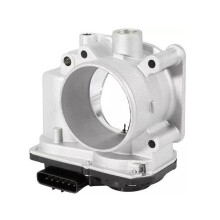 1450A033 Throttle Body for L200 B40 Pajero Montero Sport Triton Strada 2.5D Throttle Valve