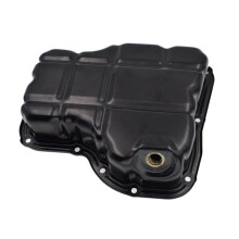 Engine Lower Oil Pan for Outlander 2.4L 2003-2008 4G64 MD374638