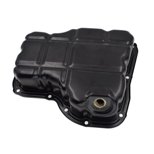 Engine Lower Oil Pan for  Outlander 2.4L 2003-2008 4G64 MD374638